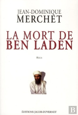 Bertrand.pt - Operation Geronimo : Le Recit De L'Assaut Contre Ben Laden