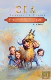Operation Golden Llama