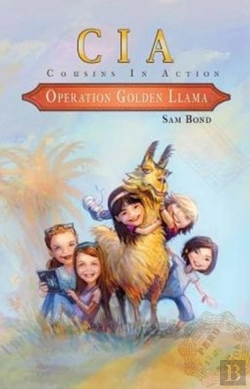 Bertrand.pt - Operation Golden Llama