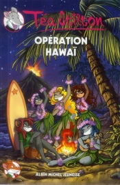 Operation Hawai N 15