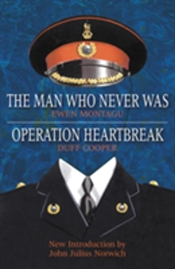 Bertrand.pt - Operation Heartbreak And The Man Who Never Was