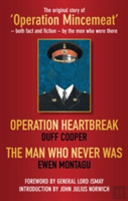 Bertrand.pt - Operation Heartbreak And The Man Who Never Was