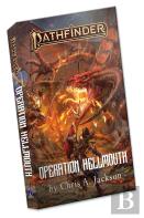 Operation Hellmouth-A Pathfinder Novel