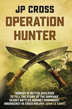 Bertrand.pt - Operation Hunter