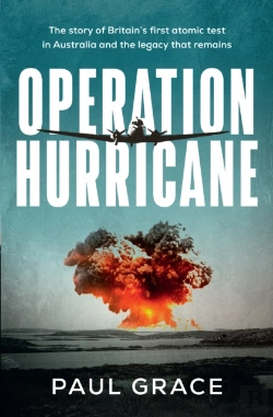 Bertrand.pt - Operation Hurricane