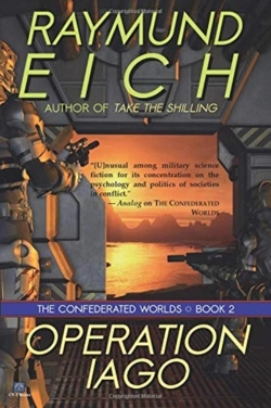 Bertrand.pt - Operation Iago
