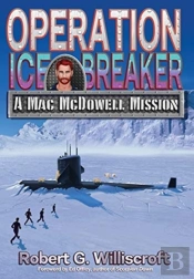 Operation Ice Breaker