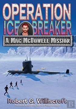 Bertrand.pt - Operation Ice Breaker