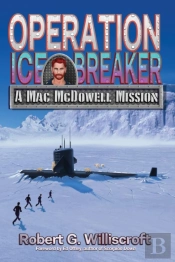 Operation Ice Breaker