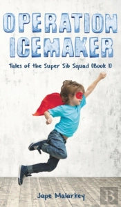 Operation Ice Maker