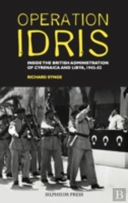Bertrand.pt - Operation Idris