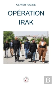 Opération Irak