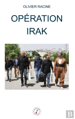 Bertrand.pt - Opération Irak