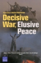 Operation Iraqi Freedom Decisipb