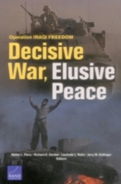 Bertrand.pt - Operation Iraqi Freedom Decisipb