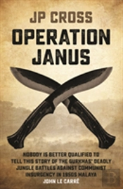 Operation Janus