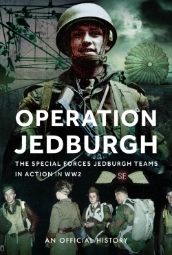 Bertrand.pt - Operation Jedburgh