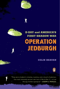 Bertrand.pt - Operation Jedburgh