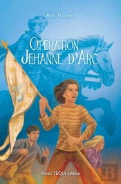 Opération Jehanne D'Arc