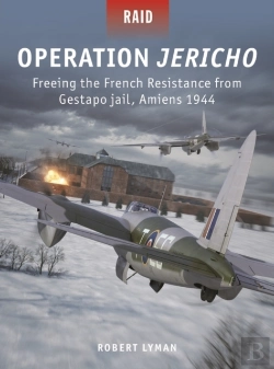 Bertrand.pt - Operation Jericho
