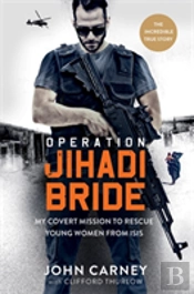 Operation Jihadi Bride