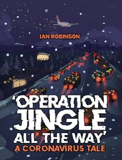 Bertrand.pt - 'Operation Jingle All The Way' - A Coronavirus Tale
