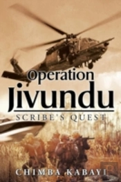 Operation Jivundu
