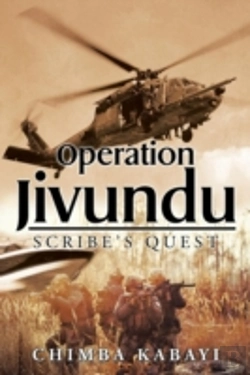 Bertrand.pt - Operation Jivundu