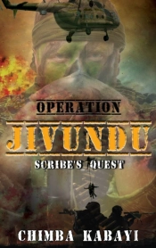 Operation Jivundu: Scribe'S Quest