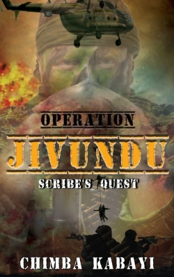 Bertrand.pt - Operation Jivundu: Scribe'S Quest