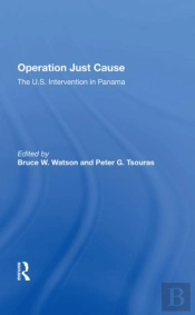 Operation Just Cause