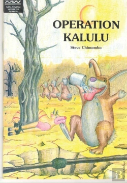Bertrand.pt - Operation Kalulu