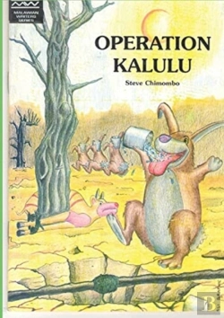 Bertrand.pt - Operation Kalulu