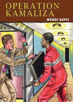 Bertrand.pt - Operation Kamaliza