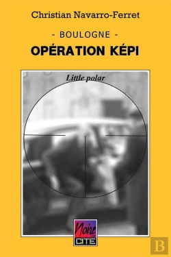 Bertrand.pt - Opération Képi