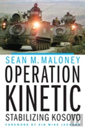 Operation Kinetic