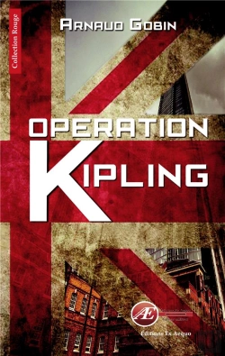 Bertrand.pt - Operation Kipling
