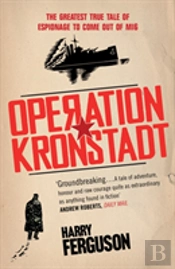 Operation Kronstadt