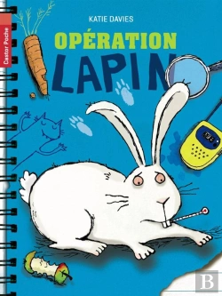Bertrand.pt - Opération Lapin
