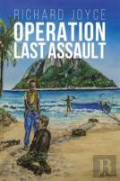 Operation Last Assault