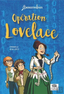 Bertrand.pt - Opération Lovelace