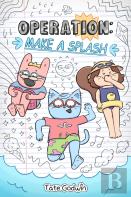 Operation: Make A Splash