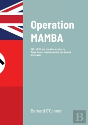 Operation Mamba