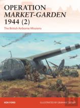 Operation Market-Garden 1944 (2)