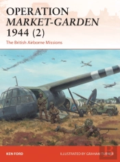 Operation Market-Garden 1944 (2)