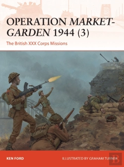 Bertrand.pt - Operation Market-Garden 1944 (3)