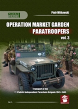 Bertrand.pt - Operation Market Garden Paratroopers