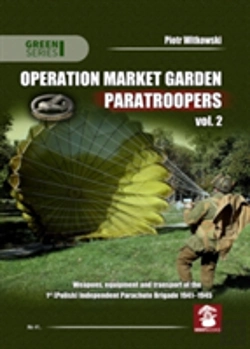 Bertrand.pt - Operation Market Garden Paratroopers