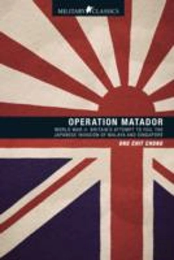 Bertrand.pt - Operation Matador