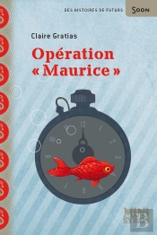 Opération « Maurice »
